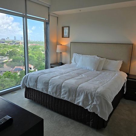 Latitude Med Center Apartment Houston Cameră foto