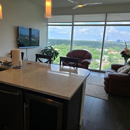 Latitude Med Center Apartment Houston Cameră foto