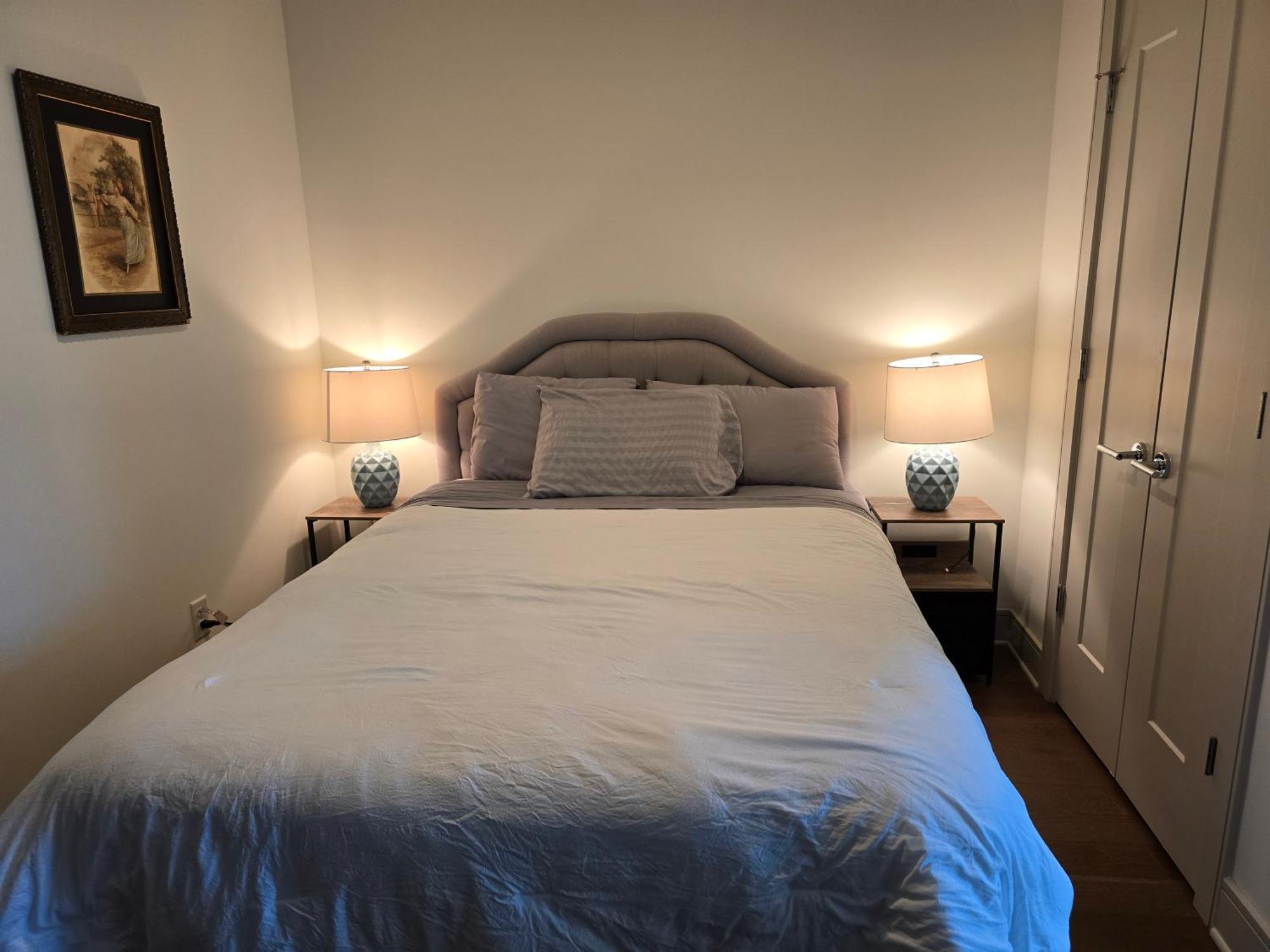 Latitude Med Center Apartment Houston Cameră foto