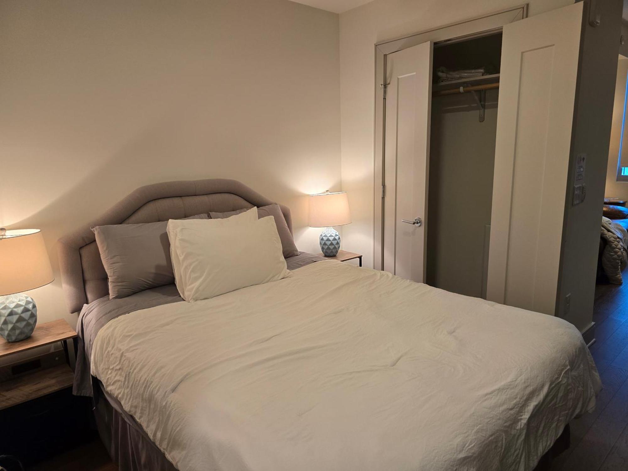 Latitude Med Center Apartment Houston Cameră foto