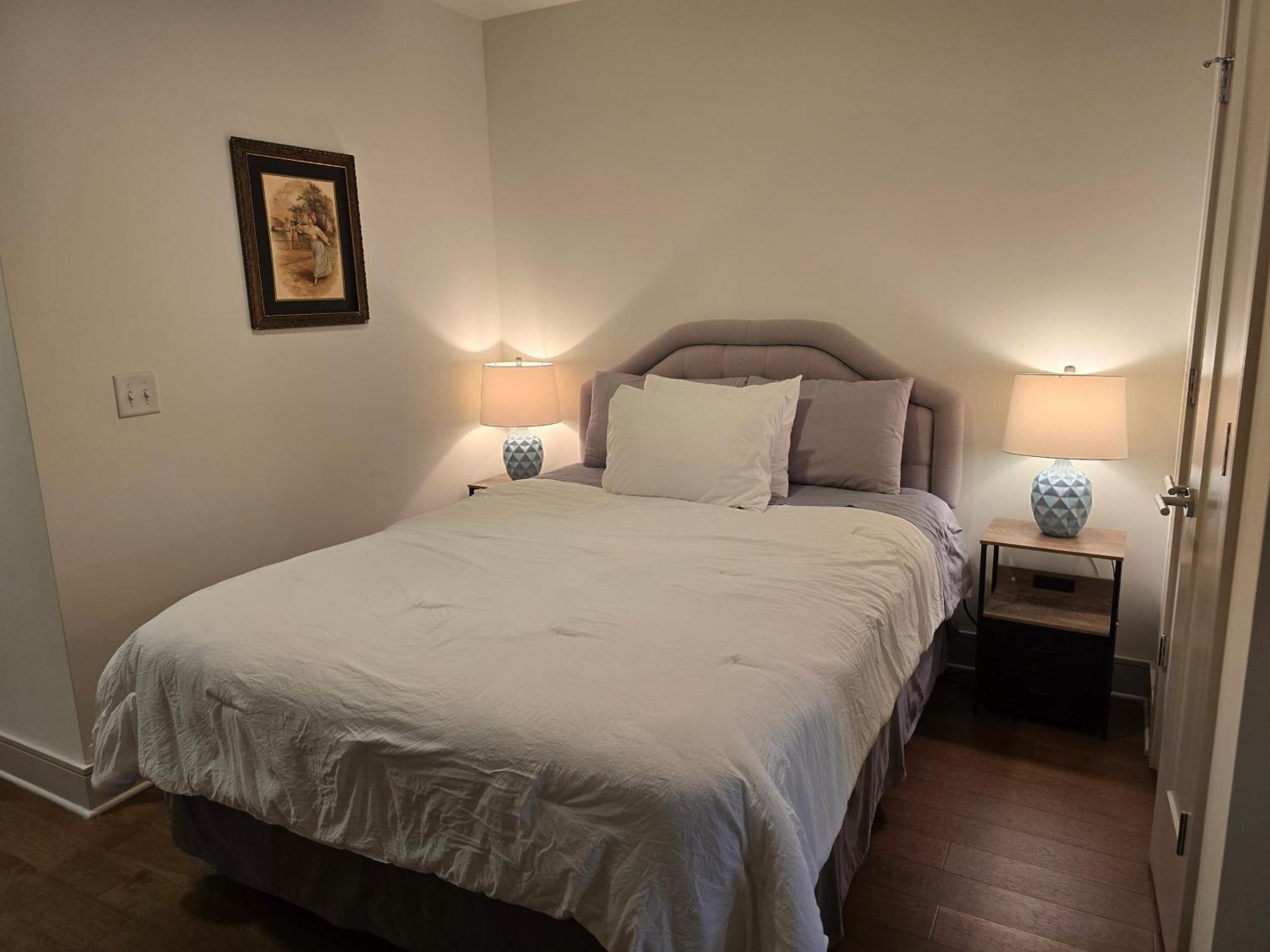 Latitude Med Center Apartment Houston Cameră foto