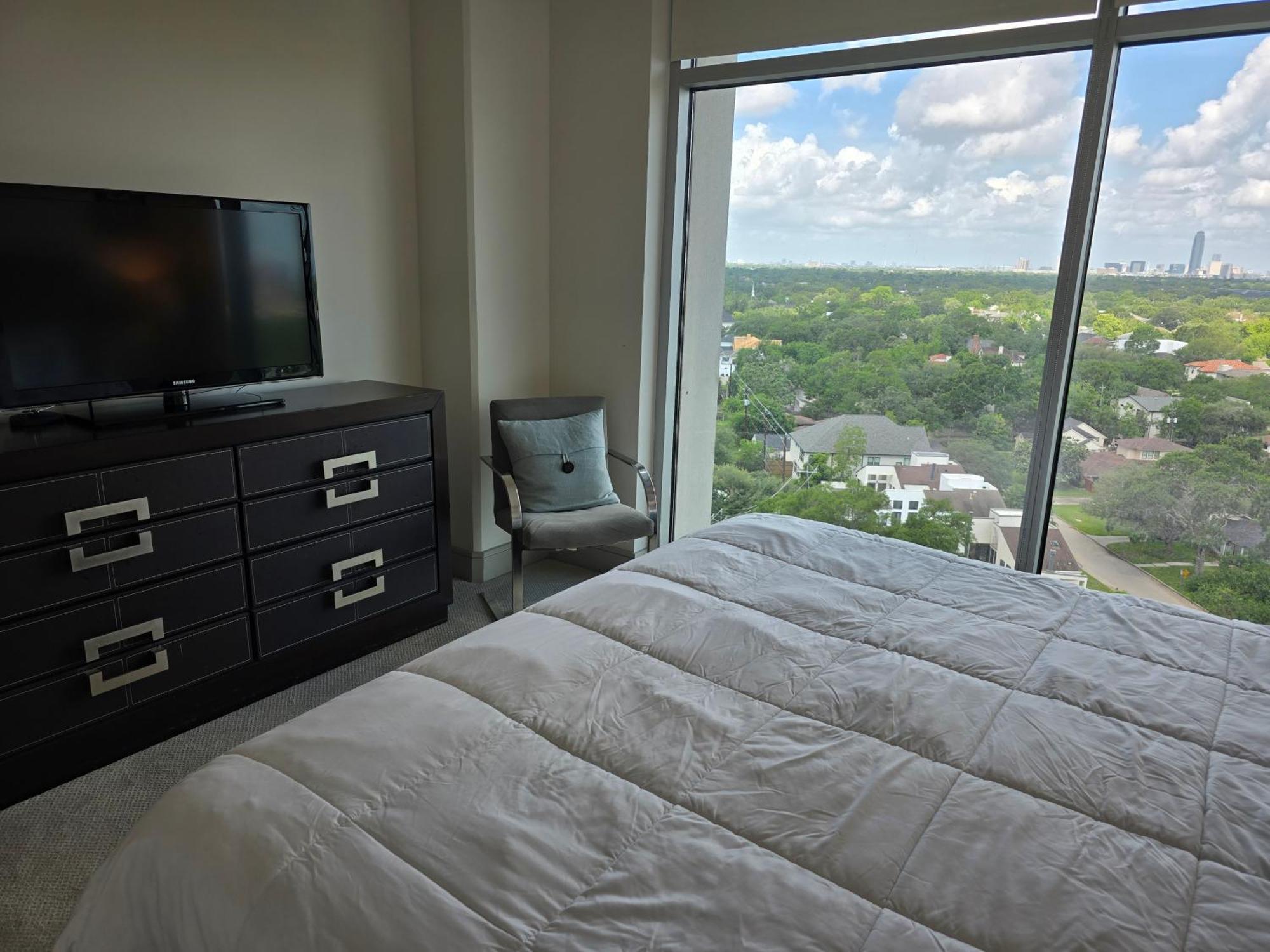 Latitude Med Center Apartment Houston Cameră foto