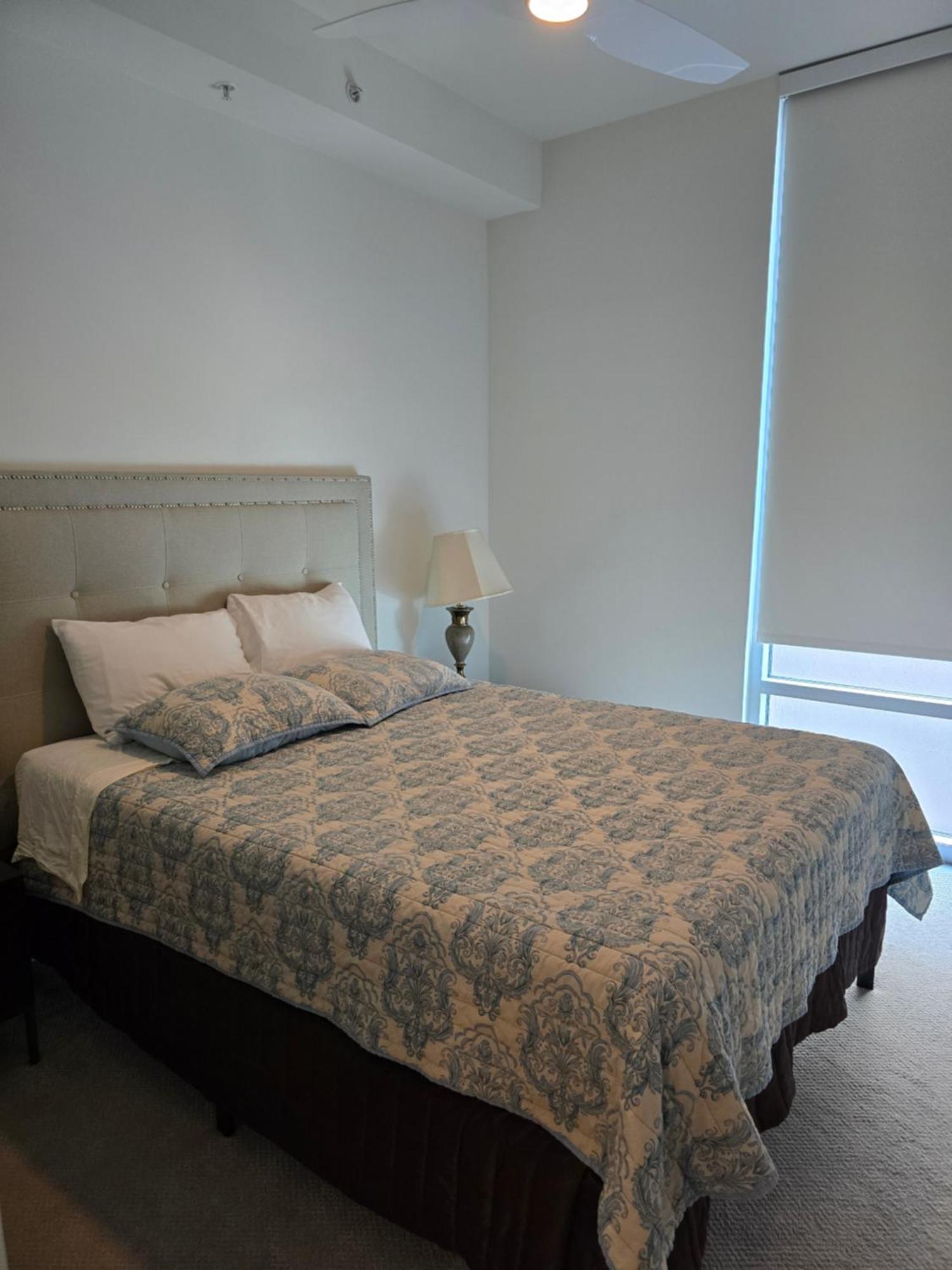 Latitude Med Center Apartment Houston Cameră foto